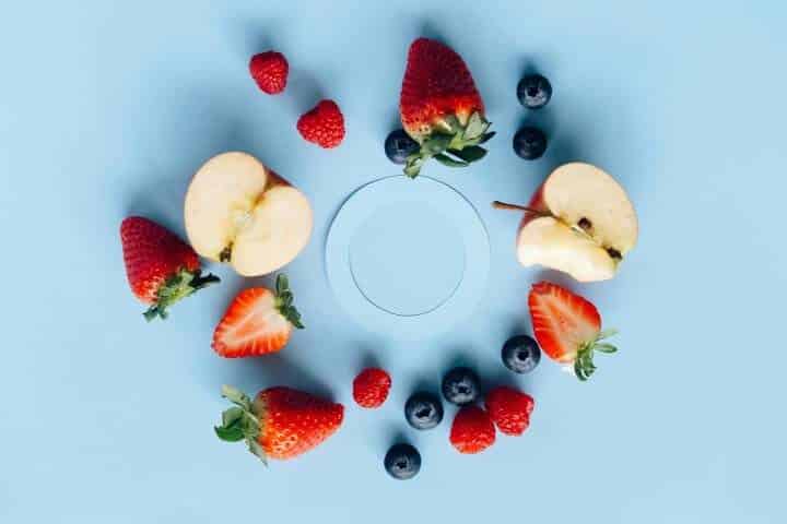 Diabetes e Alimentação