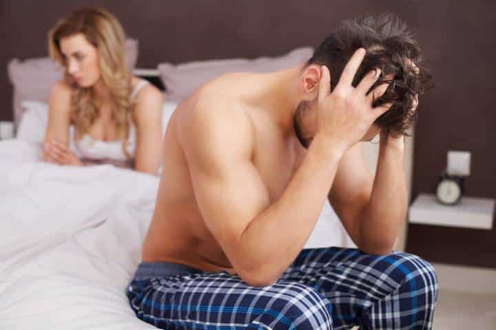 Saúde Sexual do Homem