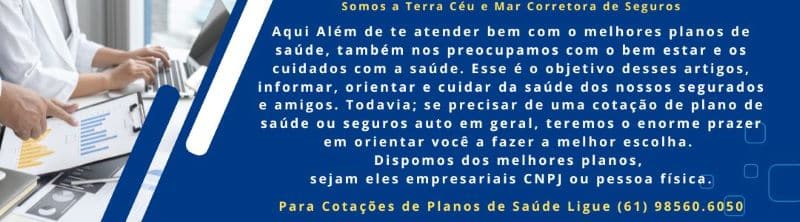 Planos de Saúde em Brasília Bradesco Amil SulAmérica Unimed Porto Seguro Saúde df