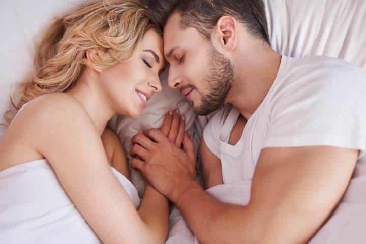 Sexo e Seus Vários Benefícios