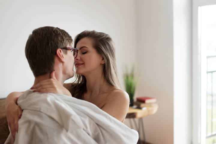 Sexo e Seus Vários Benefícios