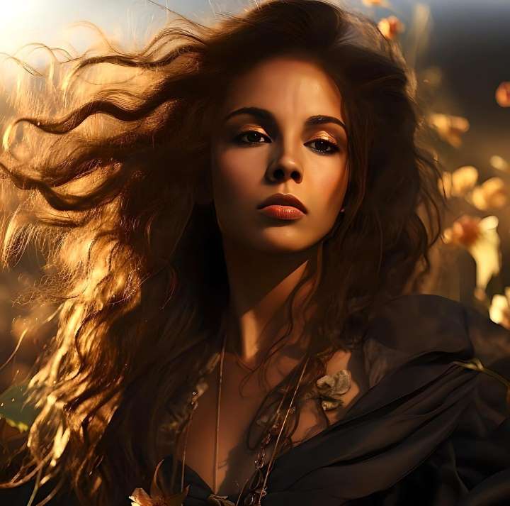 Vitamina Mais Importante Para o Crescimento do Cabelo?