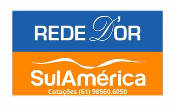 Cotação de Planos de Saúde SulAmérica Saúde Brasília