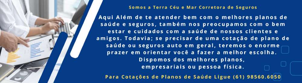 Planos de Saúde em Brasília Bradesco Amil SulAmérica Unimed Porto Seguro Saúde
