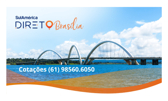 SulAmérica Saúde Brasília