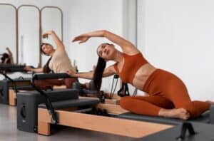 A Importância do Pilates Para a Saúde dos Ossos e do Corpo