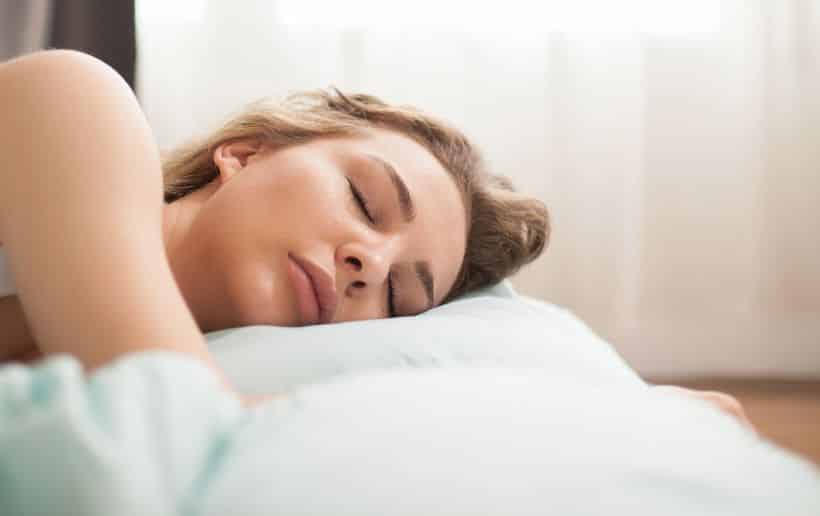 A Importância da Soneca Após o Almoço