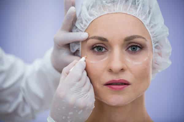 Blefaroplastia Principais Benefícios